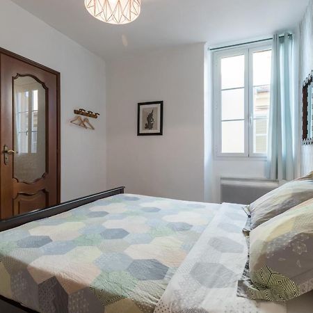 Bright Apartment Old Town Nice Eksteriør billede